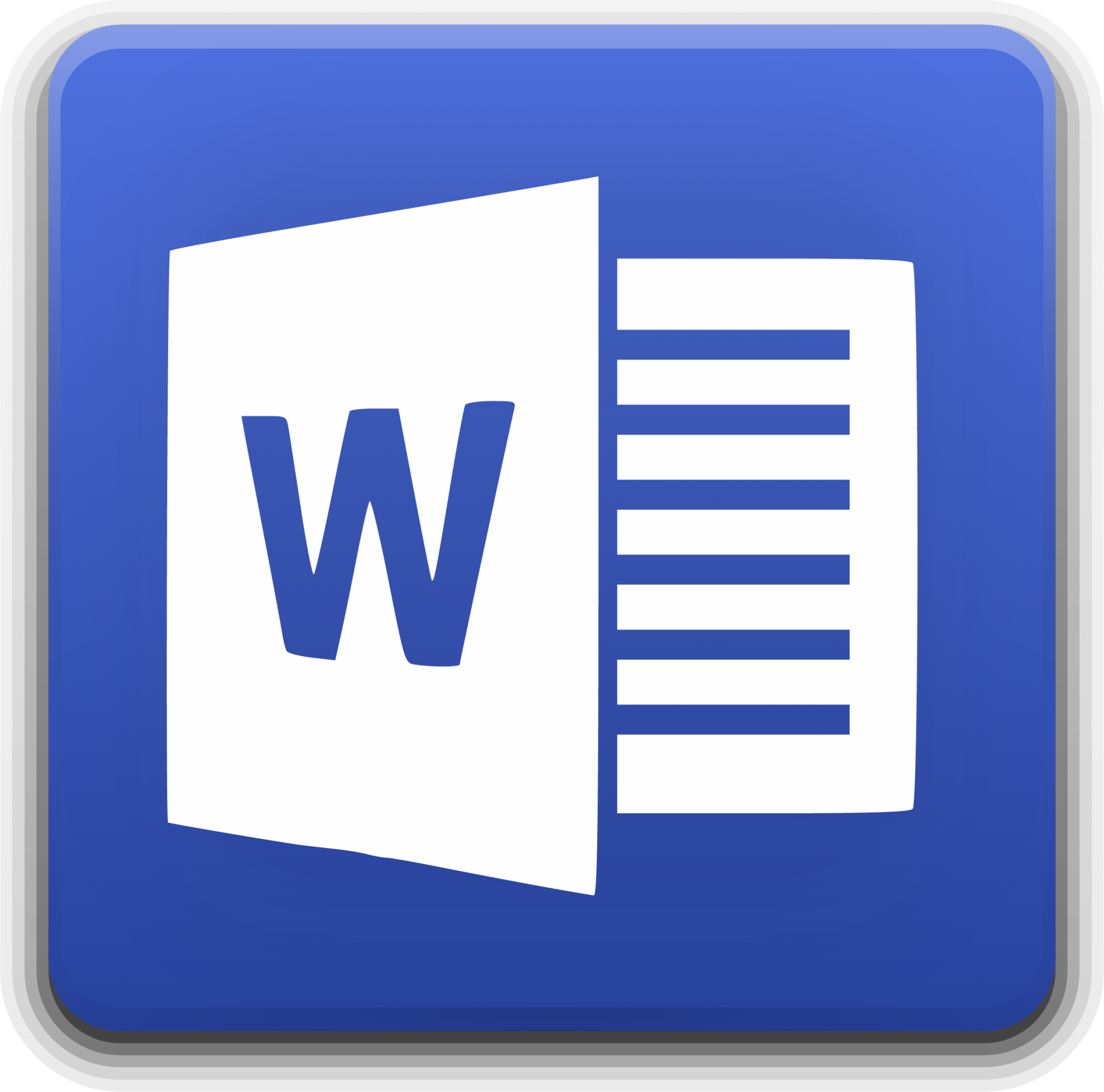 MS-Word